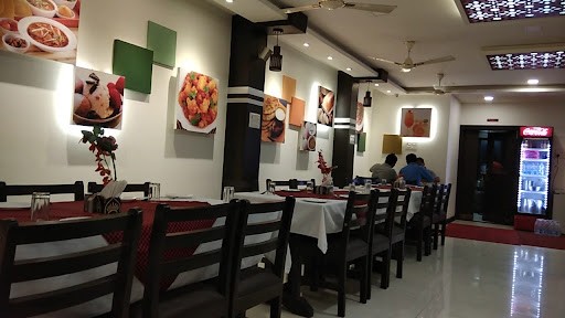 Hotel DeepSandhya
